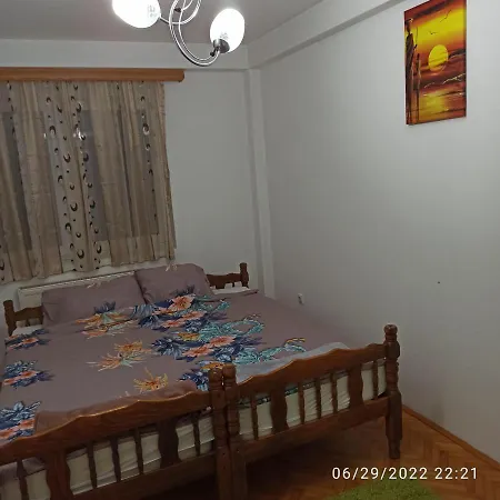 Appartement Dado Rb Bijeljina