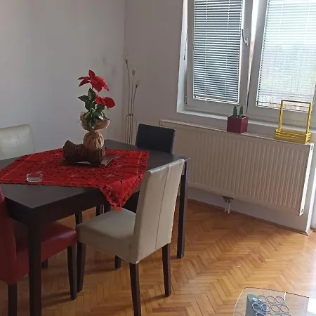 Dado Rb Appartement Bijeljina